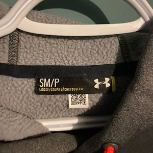 Under Armour Hoodie